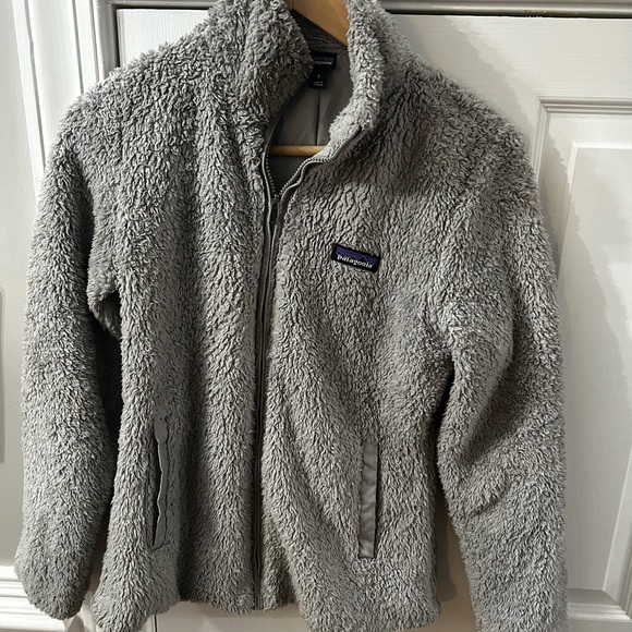 Women’s Los Gatos Fleece Jacket - Picture 1 of 2